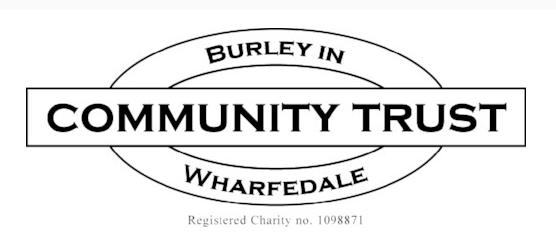 Burley Community Trust logo
