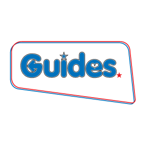 Burley in Wharfedale Scouts and Guides - Guides